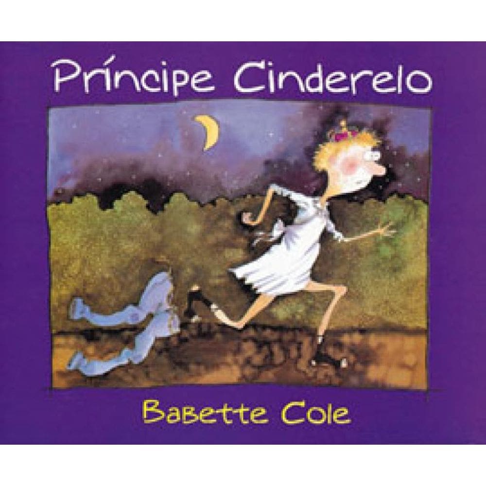 Príncipe Cinderelo