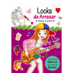 Looks De Arrasar