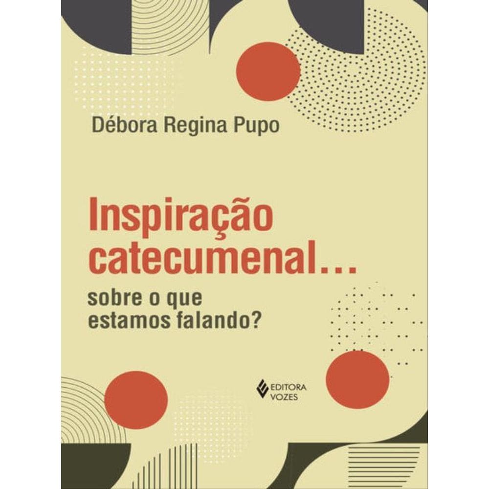 Inspiração Catecumenal...