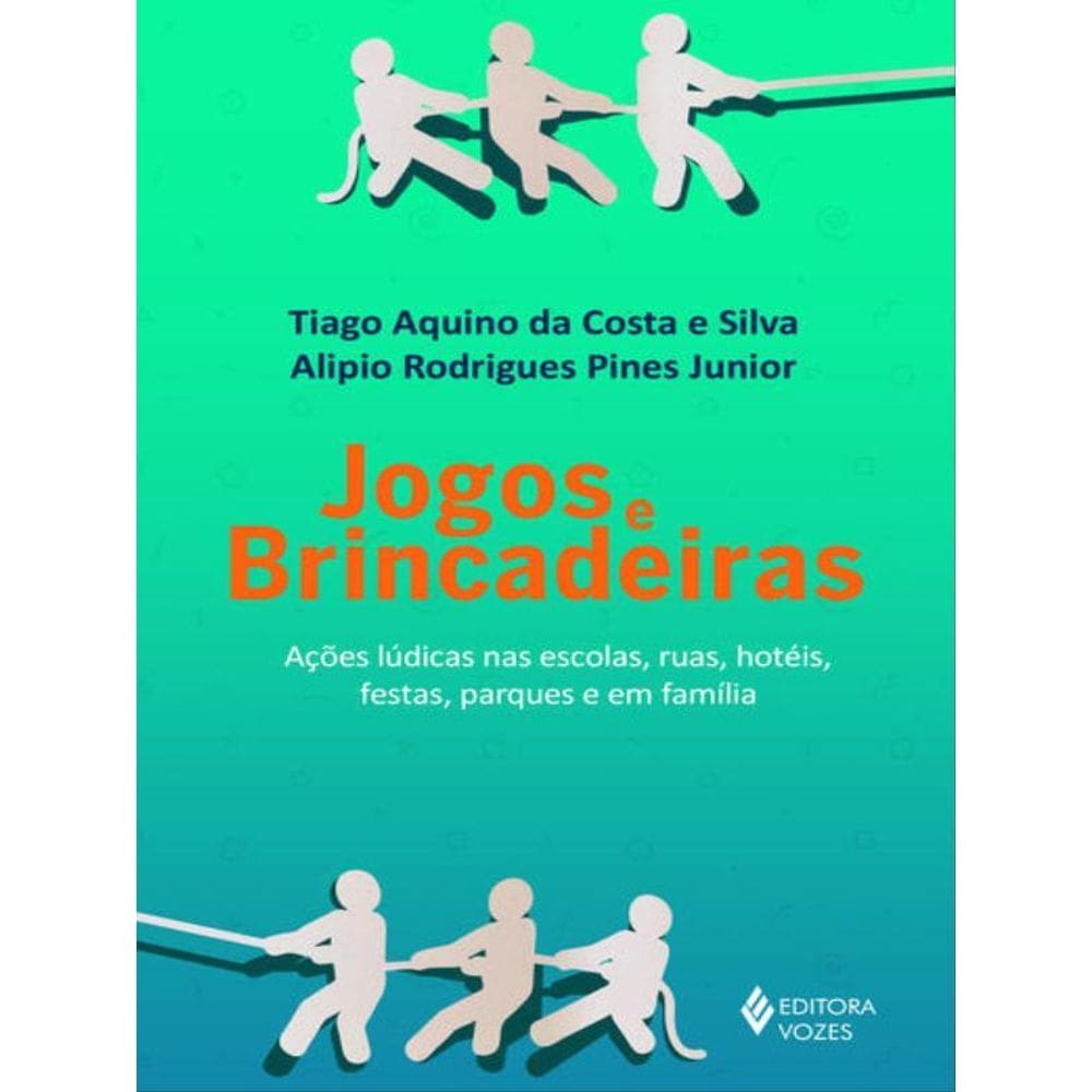 Jogos E Brincadeiras