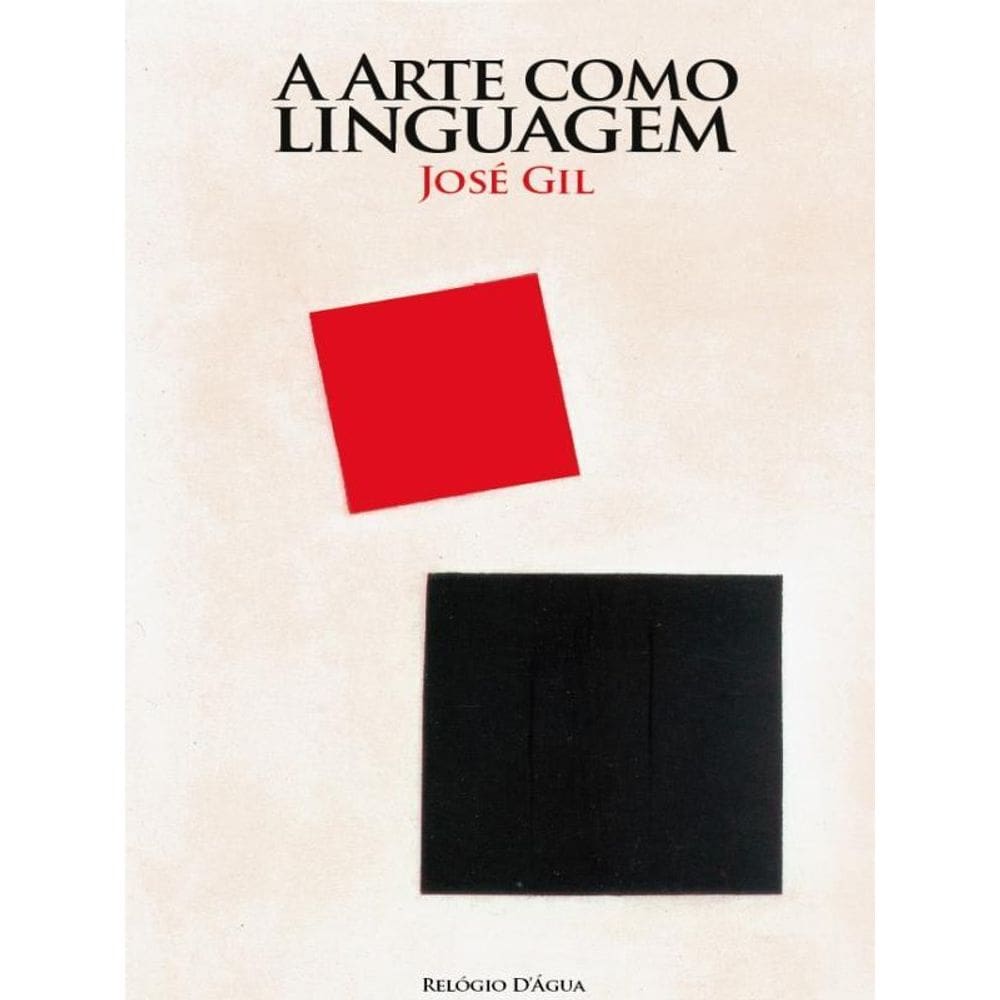 A Arte Como Linguagem