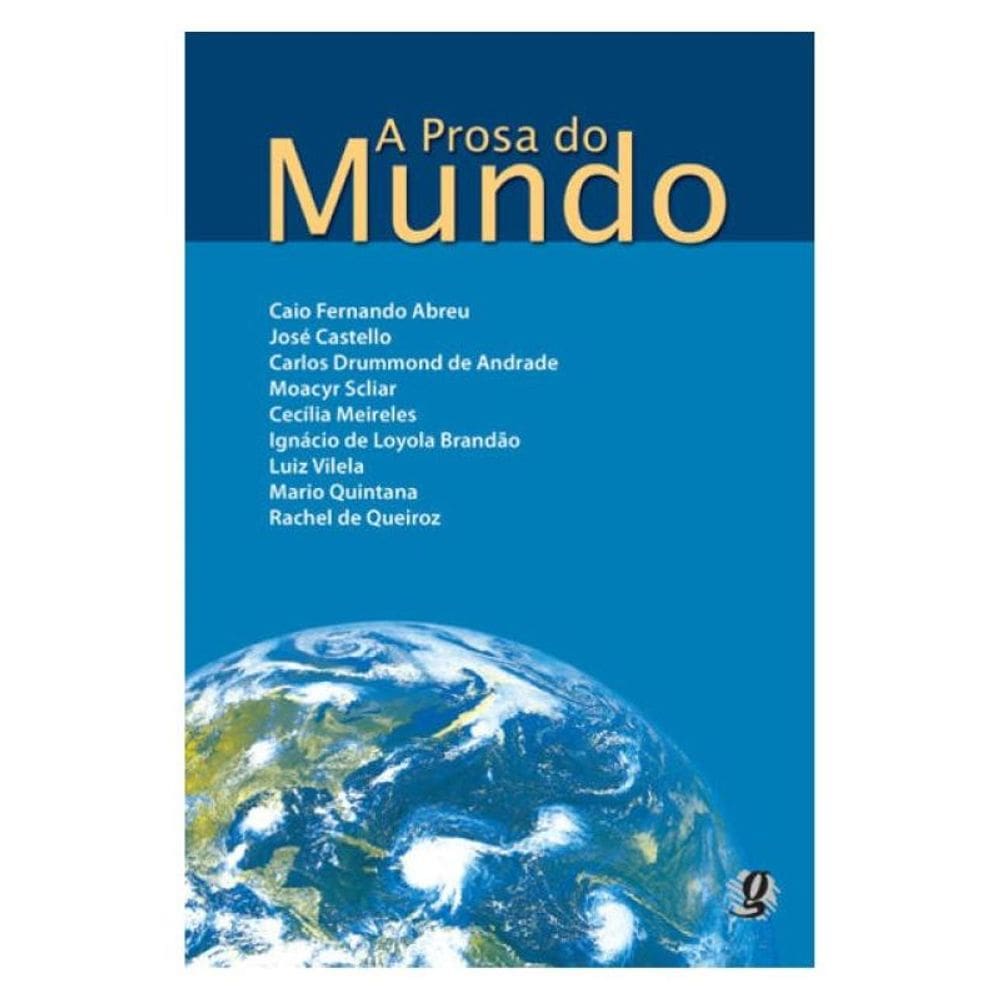 A Prosa Do Mundo