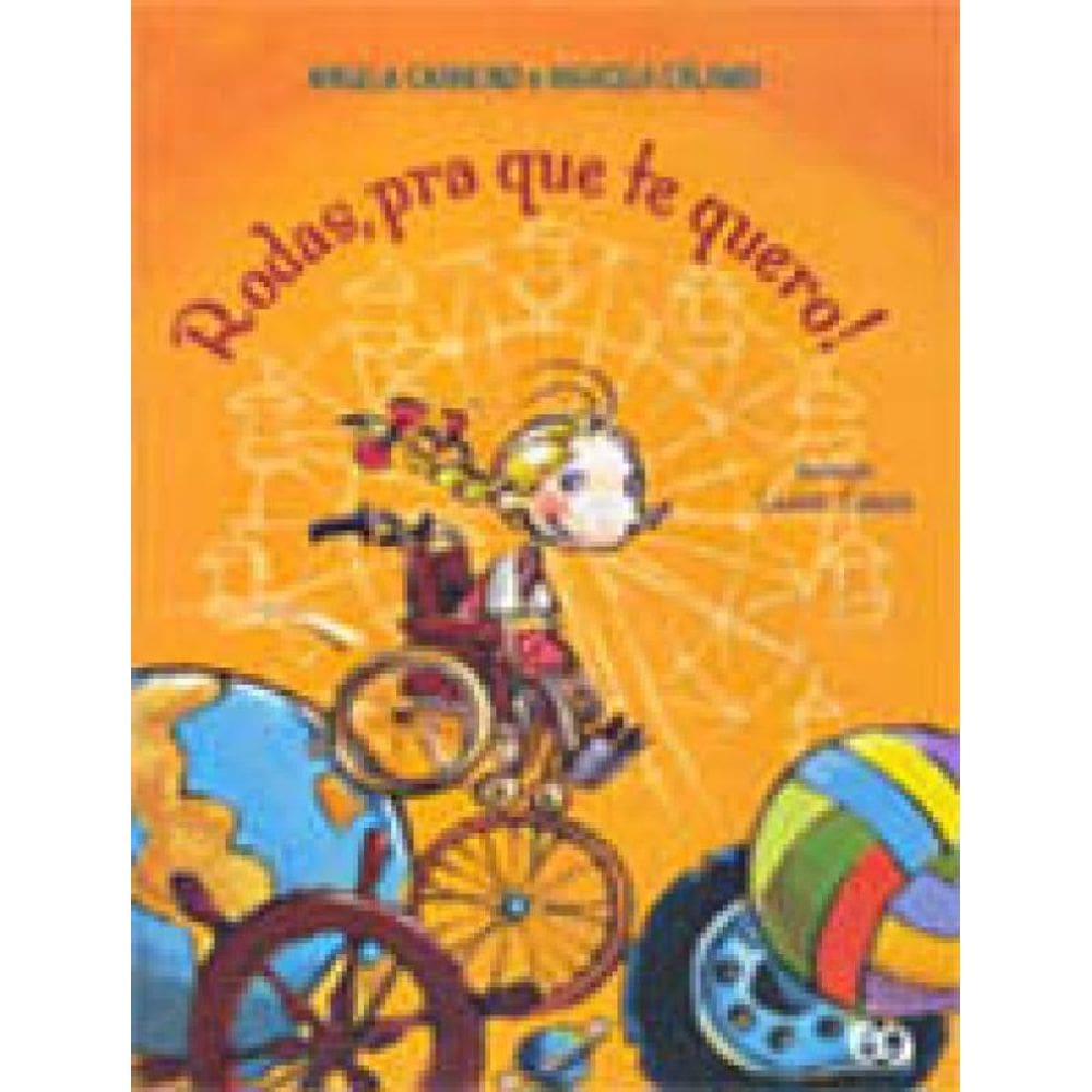 Rodas, Pra Que Te Quero!