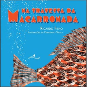 Na Travessa Da Macarronada