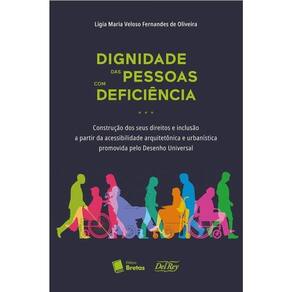Dignidade Das Pessoas Com Deficiência - 2024