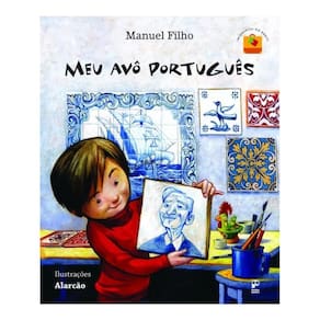 Meu Avô Português