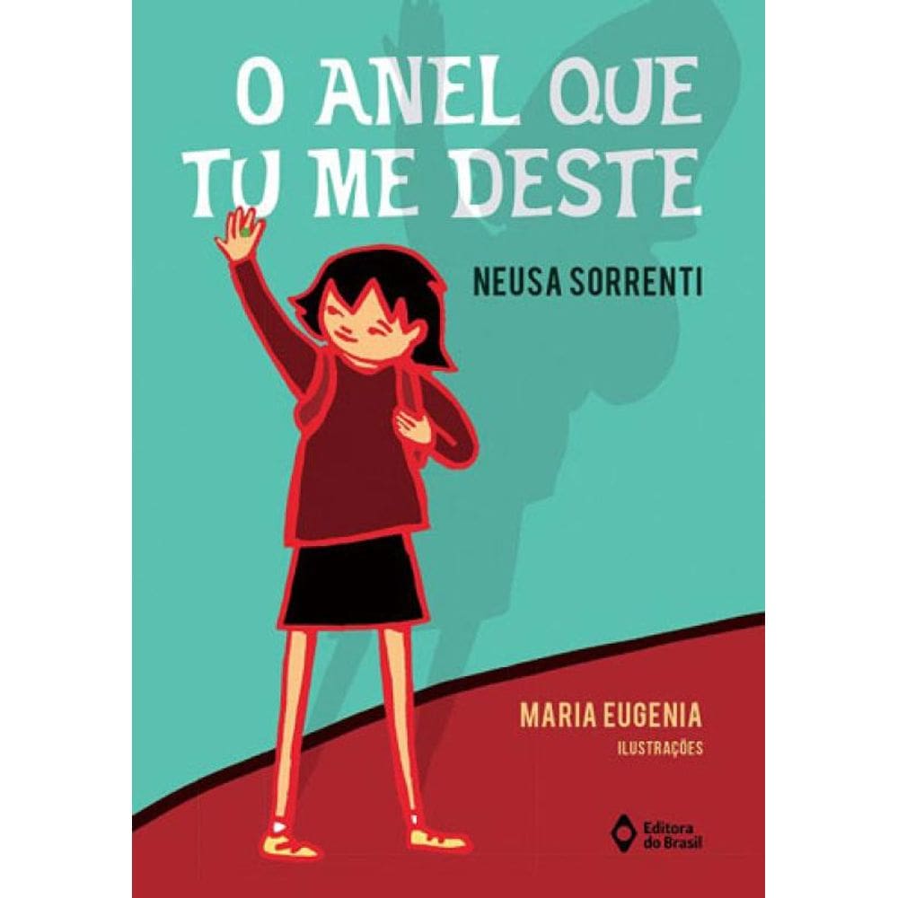 O Anel Que Tu Me Deste