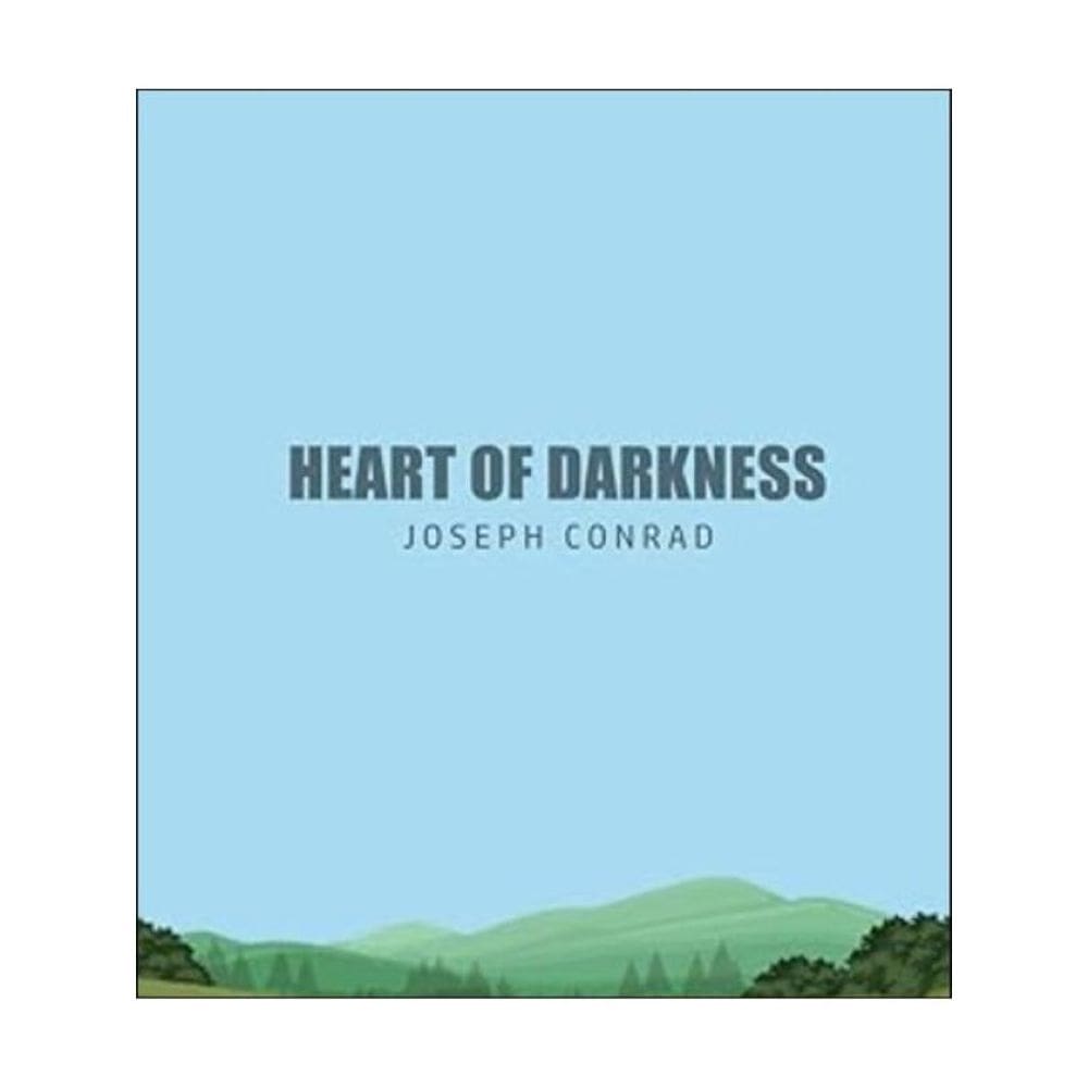 Heart Of Darkness