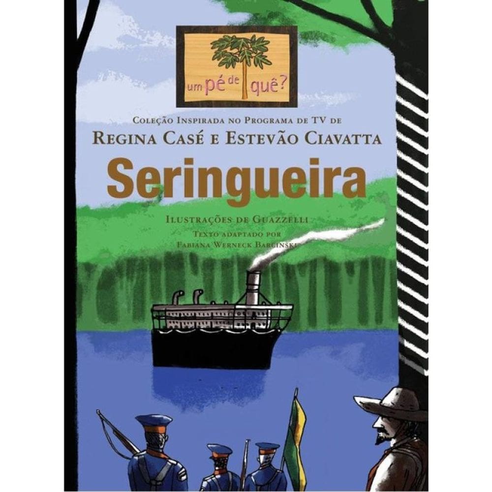 Seringueira