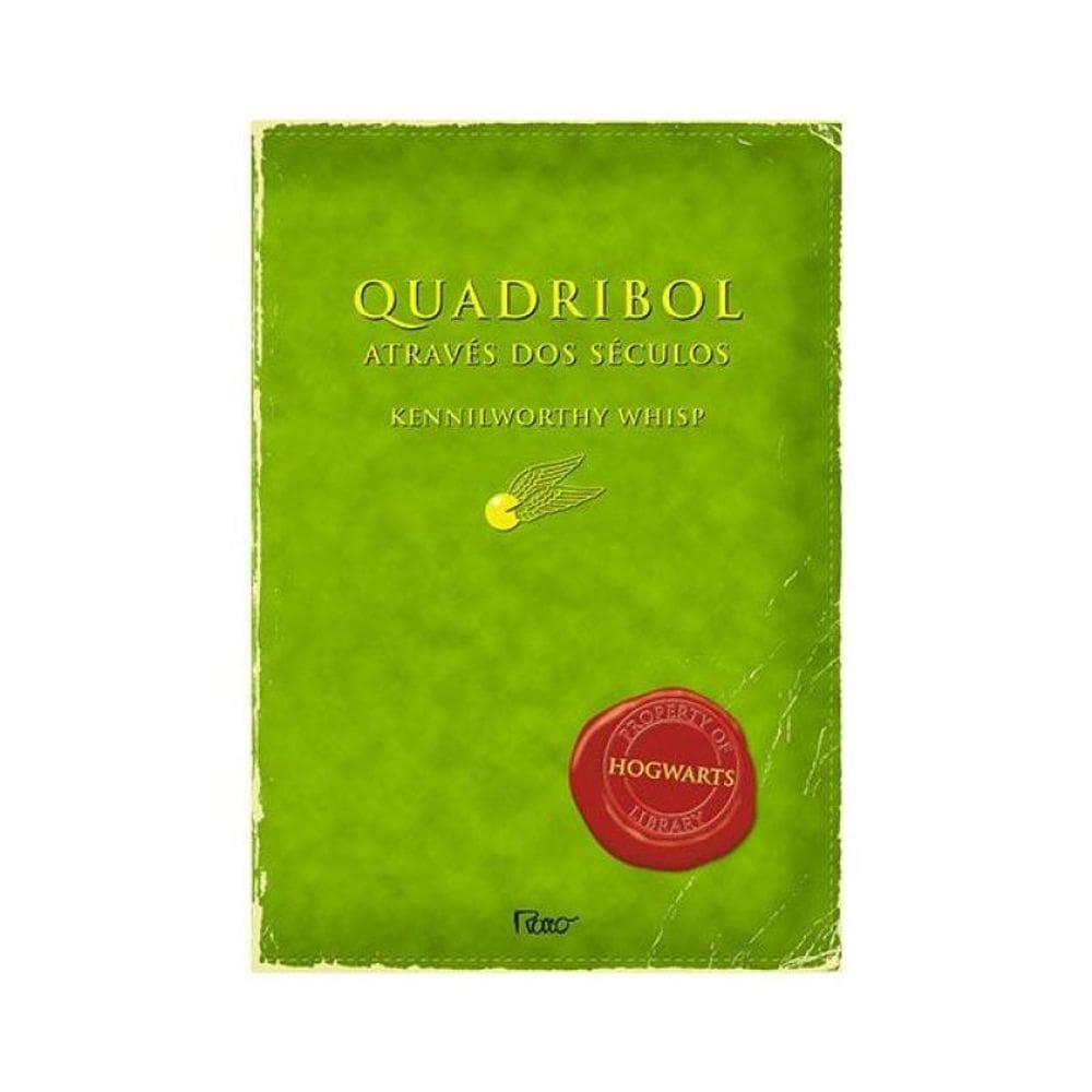 Quadribol Através Dos Séculos