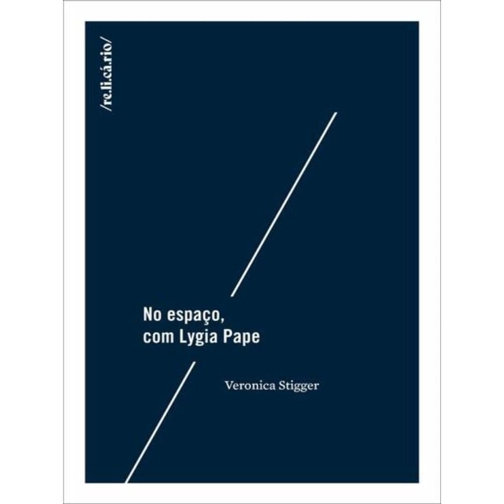 No Espaço, Com Lygia Pape - Vol. 2