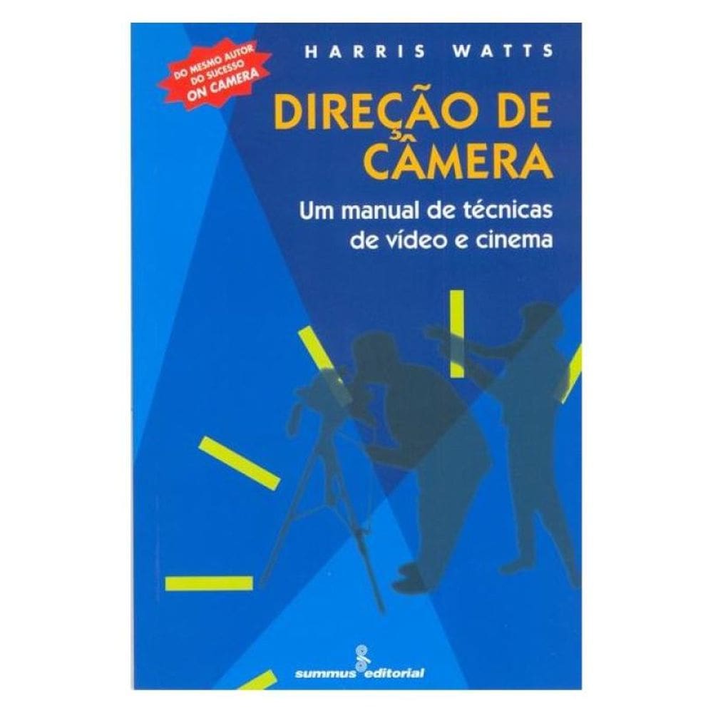 Direção De Câmera