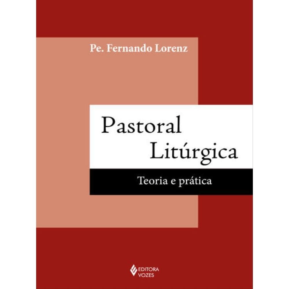 Pastoral Litúrgica