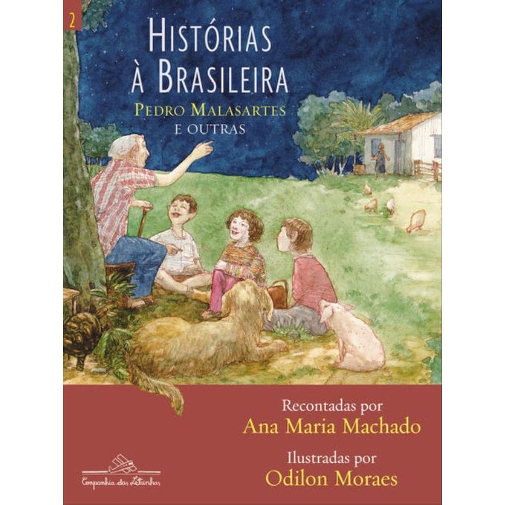 Histórias À Brasileira, Vol. 2 - Vol. 2