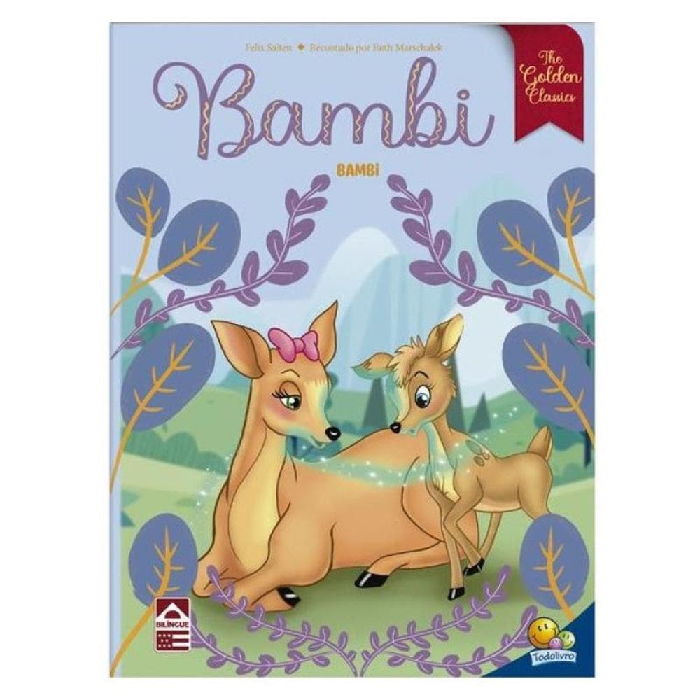 The Golden Classics: Bambi