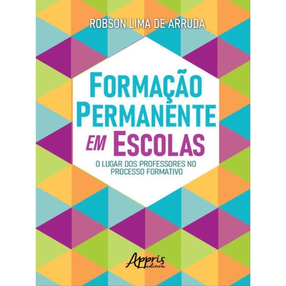 Formação Permanente Em Escolas