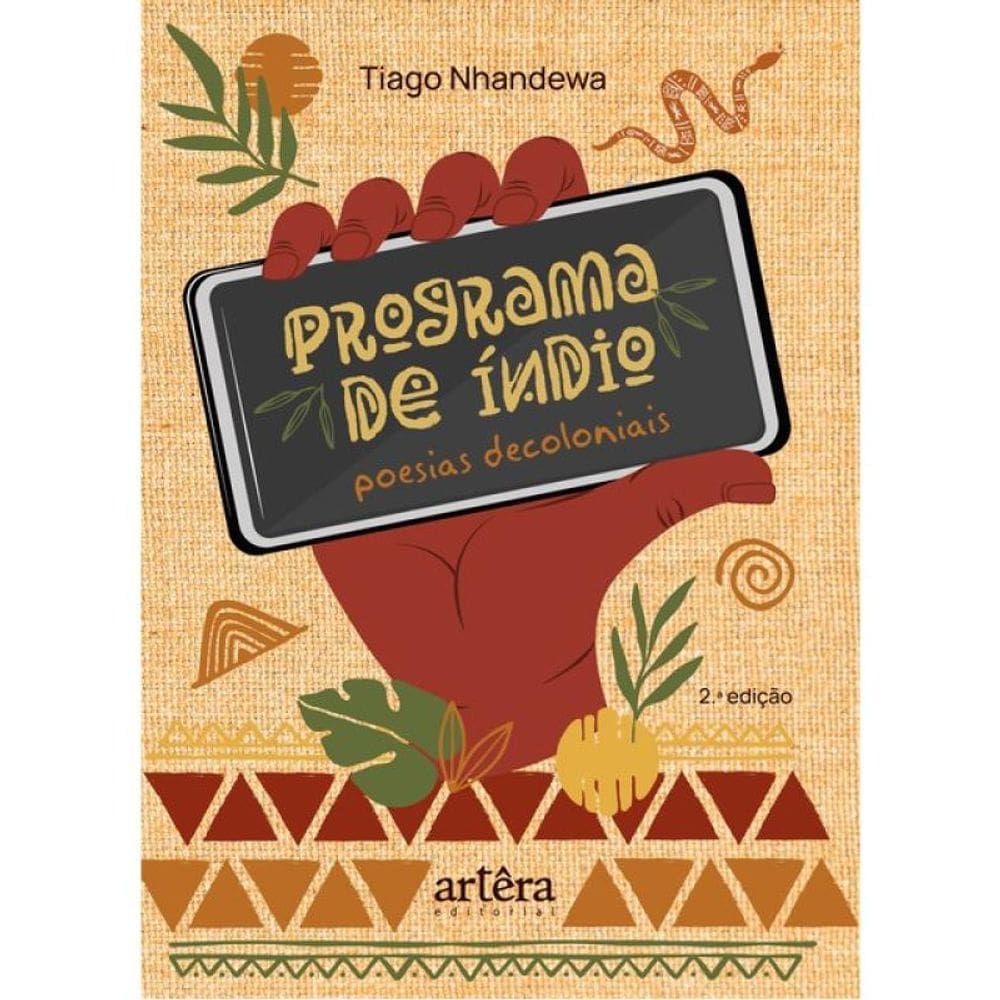 Programa De Índio