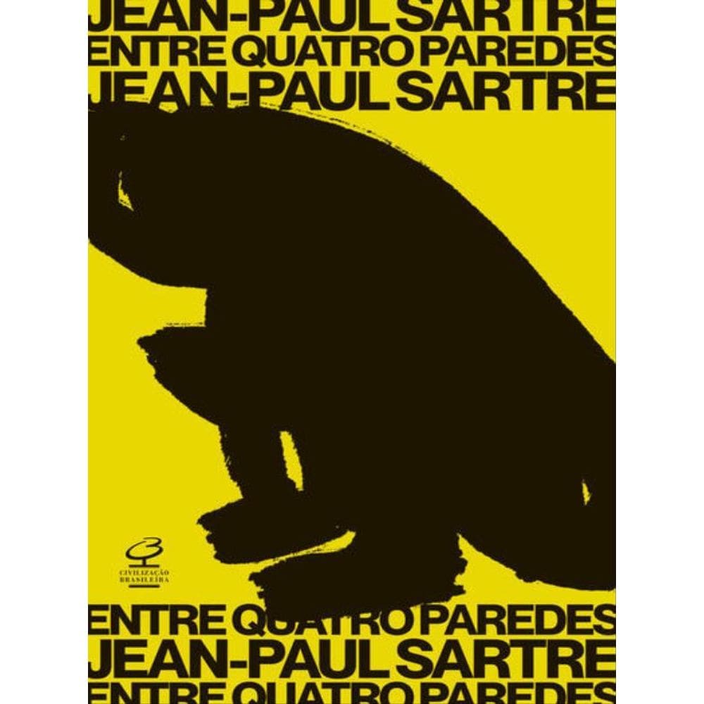 Entre Quatro Paredes