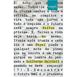 Feitos No Papel