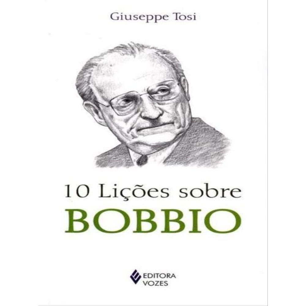 10 Lições Sobre Bobbio