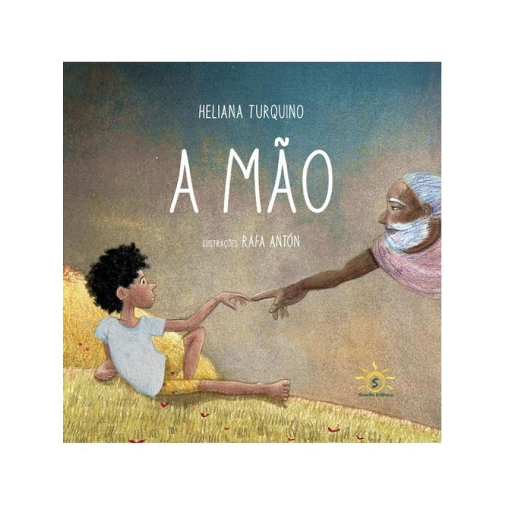 A Mão
