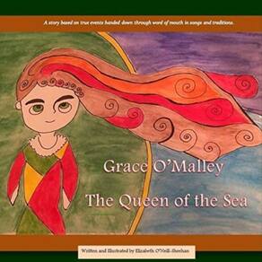Grace O`Malley - The Queen Of The Sea