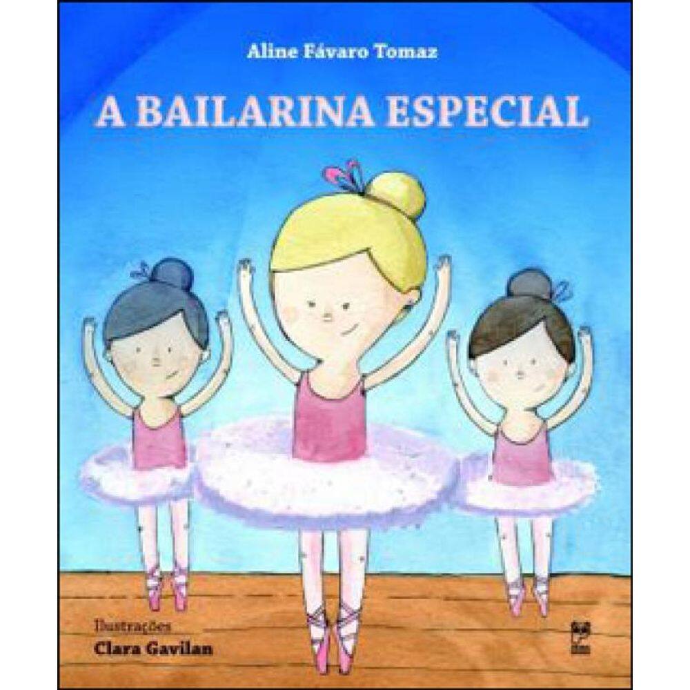 A Bailarina Especial