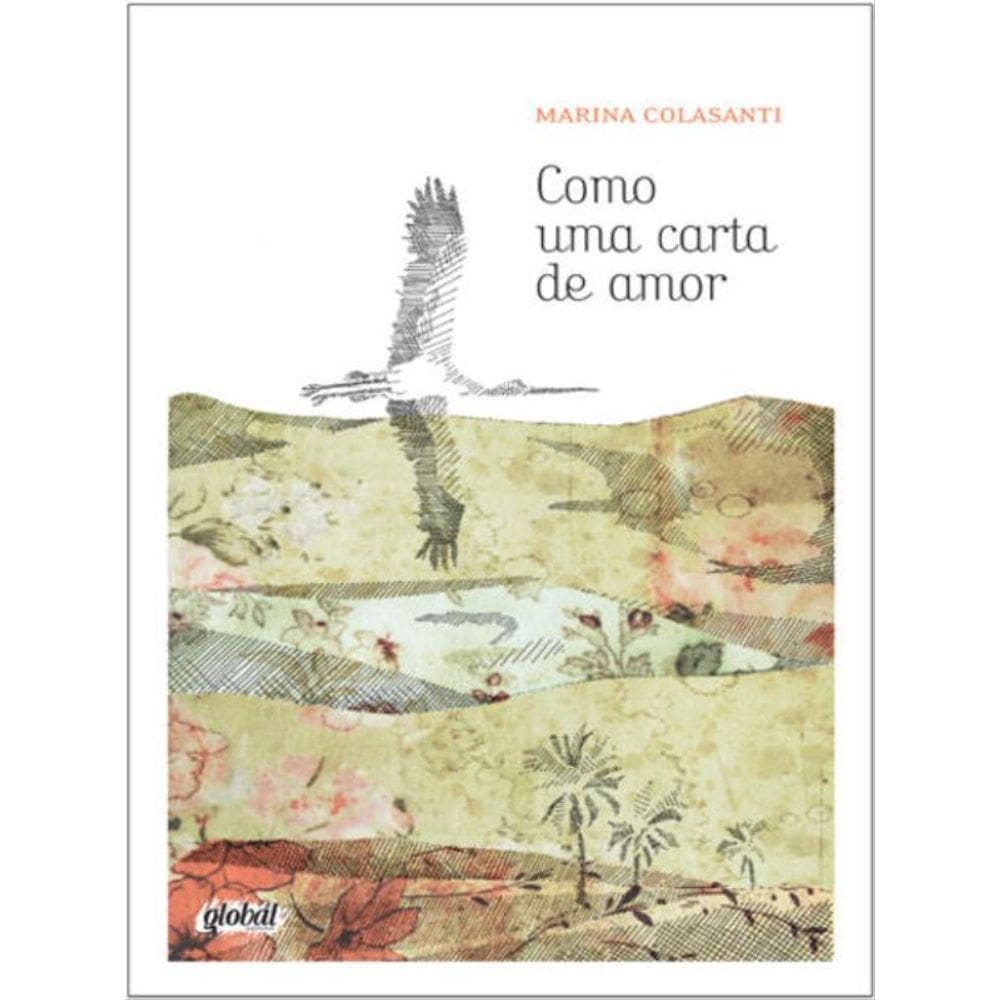 Como Uma Carta De Amor