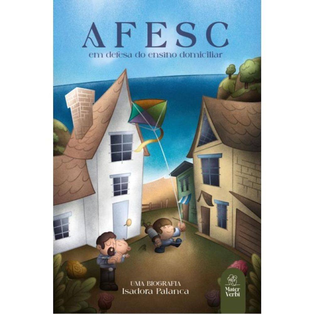 Afesc - Em Defesa Do Ensino Domiciliar