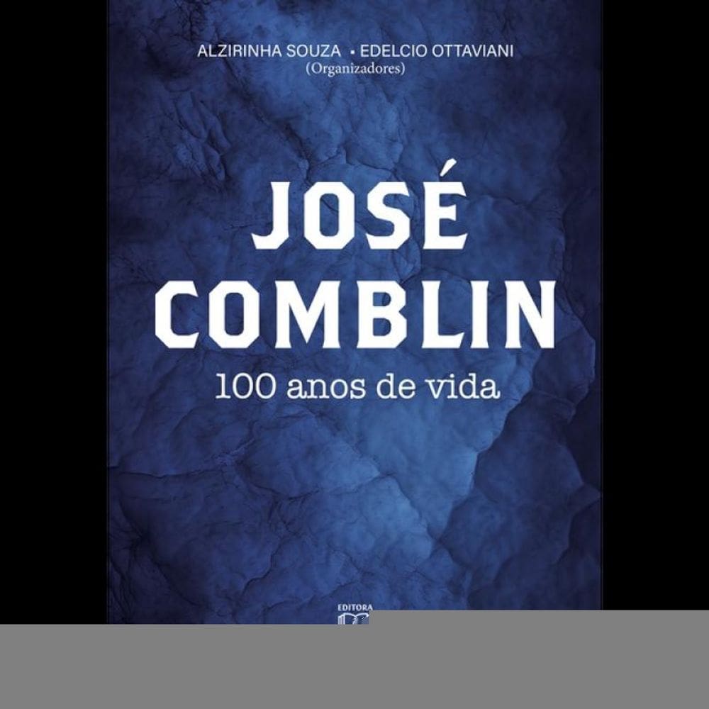 José Comblin - 100 Anos De Vida - Vol. 1