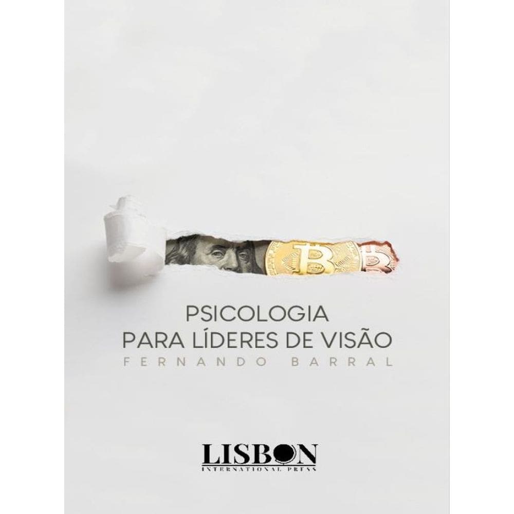 Psicologia Para Líderes De Visão