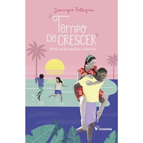 Tempo De Crescer
