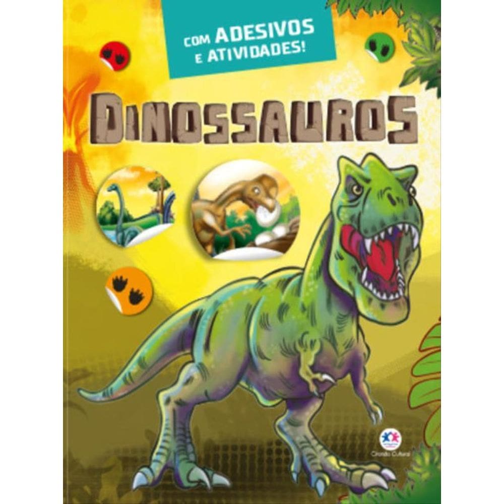 Dinossauros