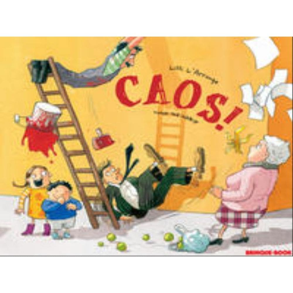 Caos!