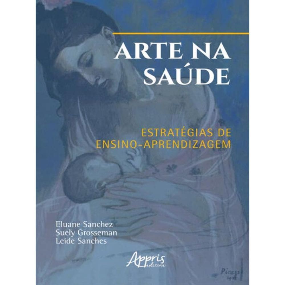 Arte Na Saúde