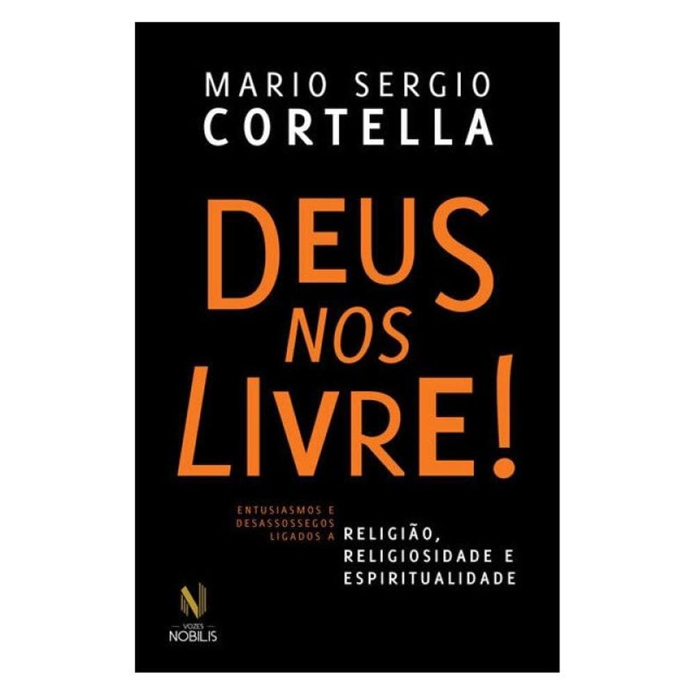 Deus Nos Livre!