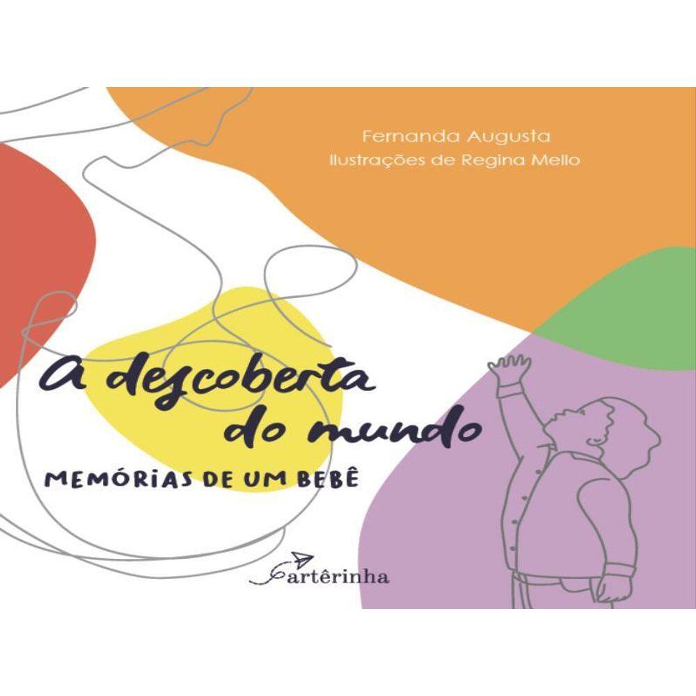 A Descoberta Do Mundo