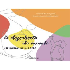 A Descoberta Do Mundo