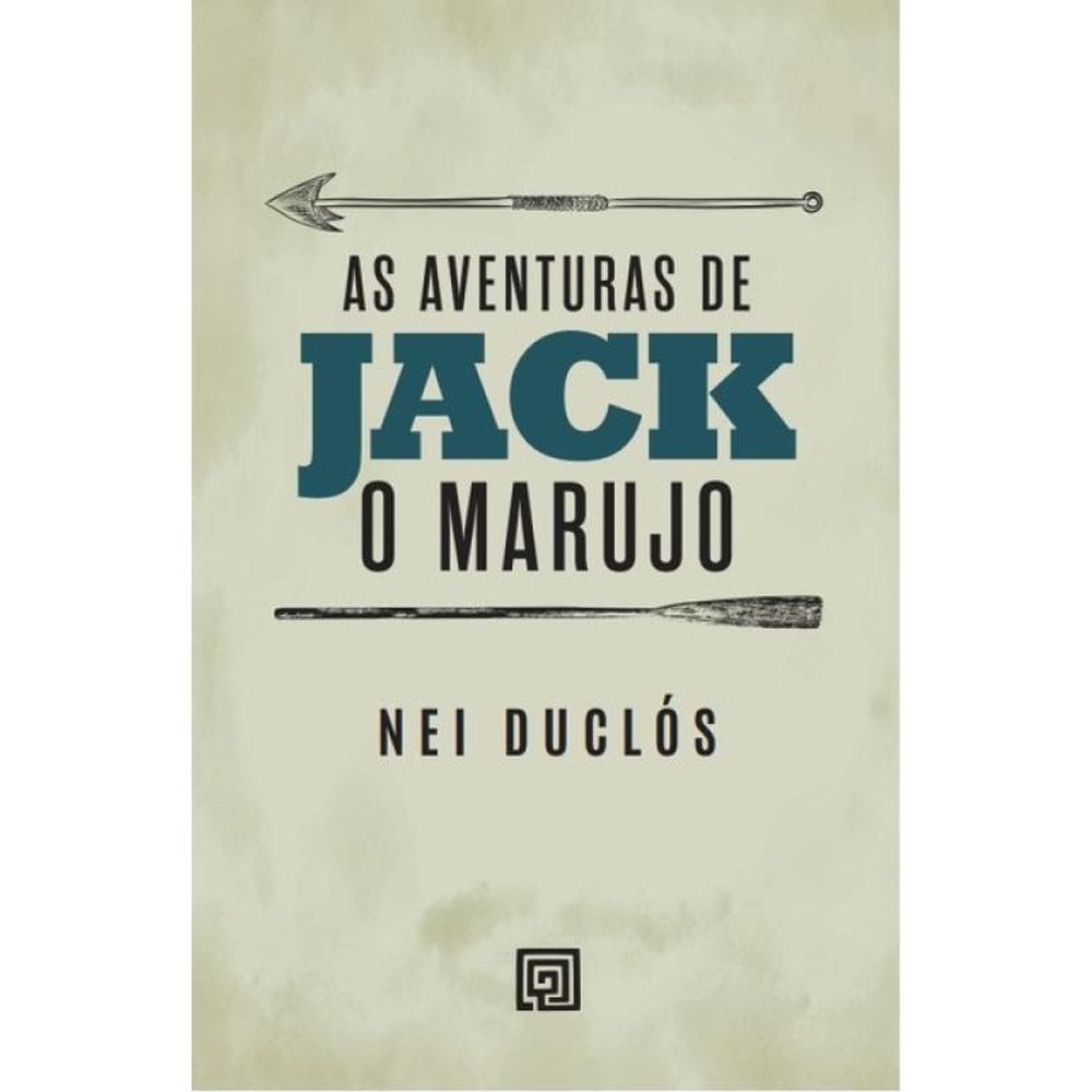 As Aventuras De Jack, O Marujo