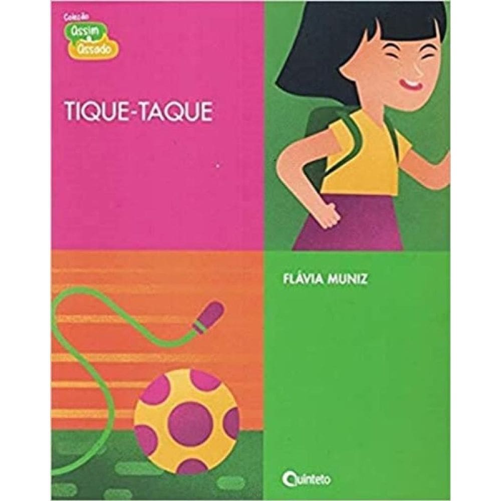 Tique-Taque