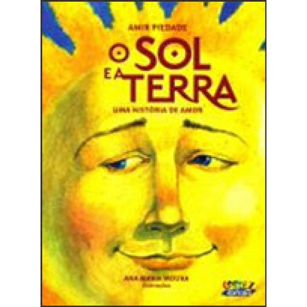 O Sol E A Terra