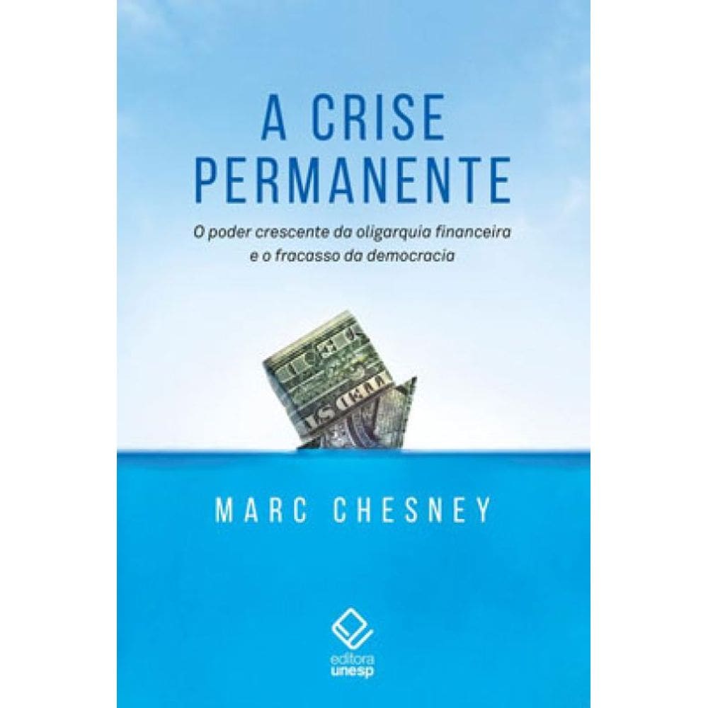 A Crise Permanente