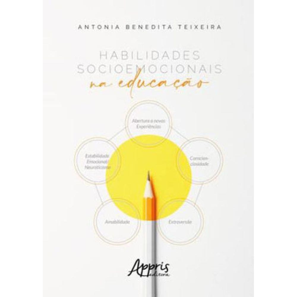 Habilidades Socioemocionais Na Educação