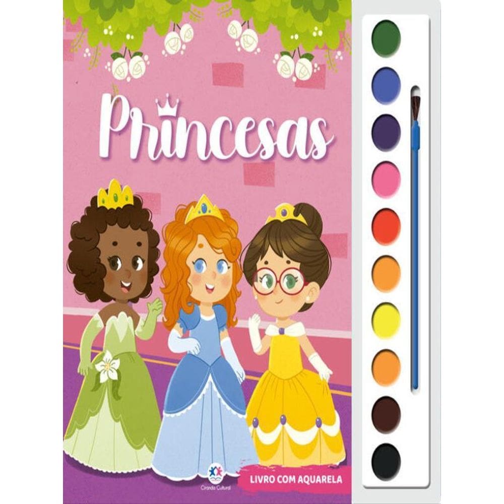 Princesas