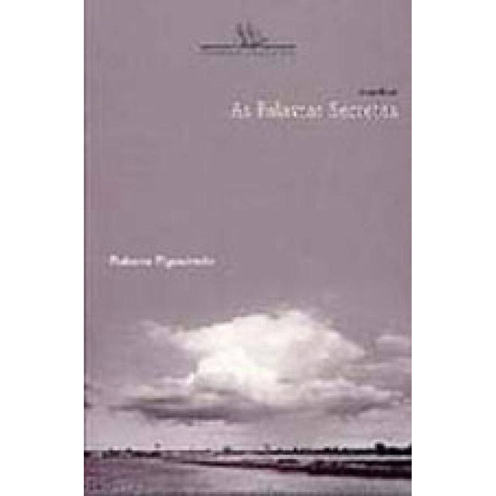 As Palavras Secretas