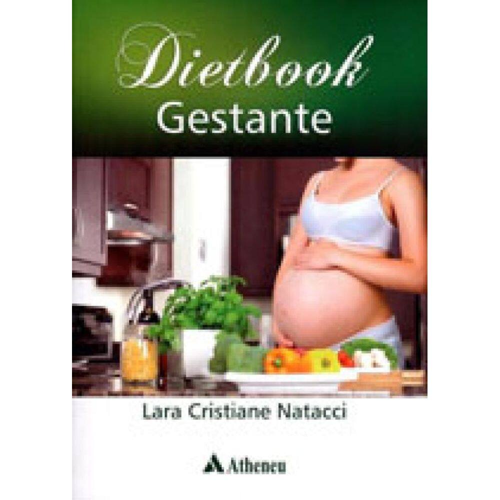 Dietbook Gestante