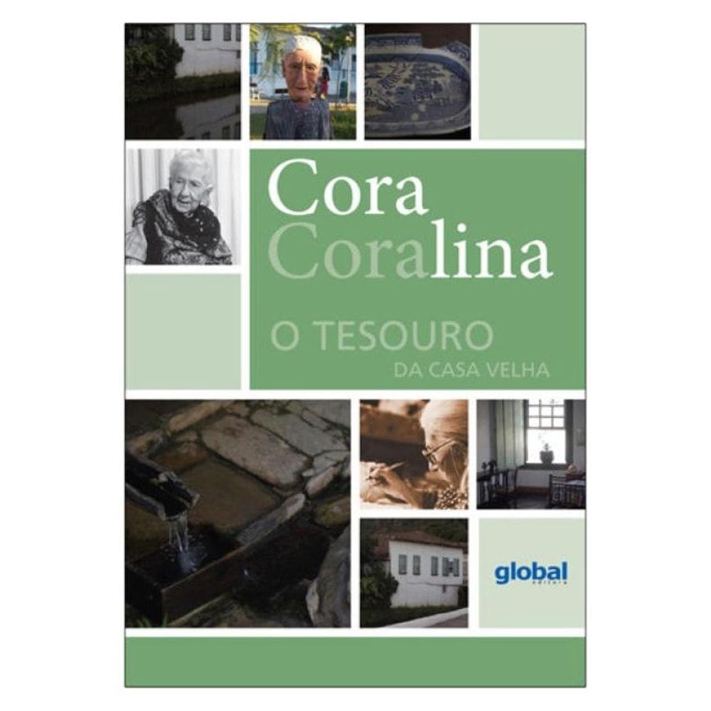 O Tesouro Da Casa Velha