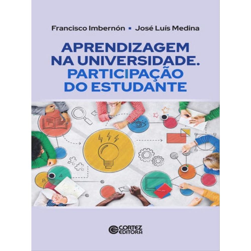 Aprendizagem Na Universidade