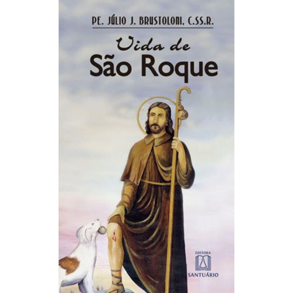 Vida De Sao Roque
