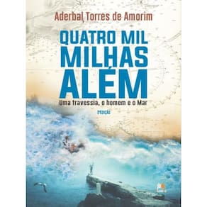Quatro Mil Milhas Além